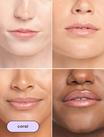 Peptide Lip Shine SPF 30 Gloss