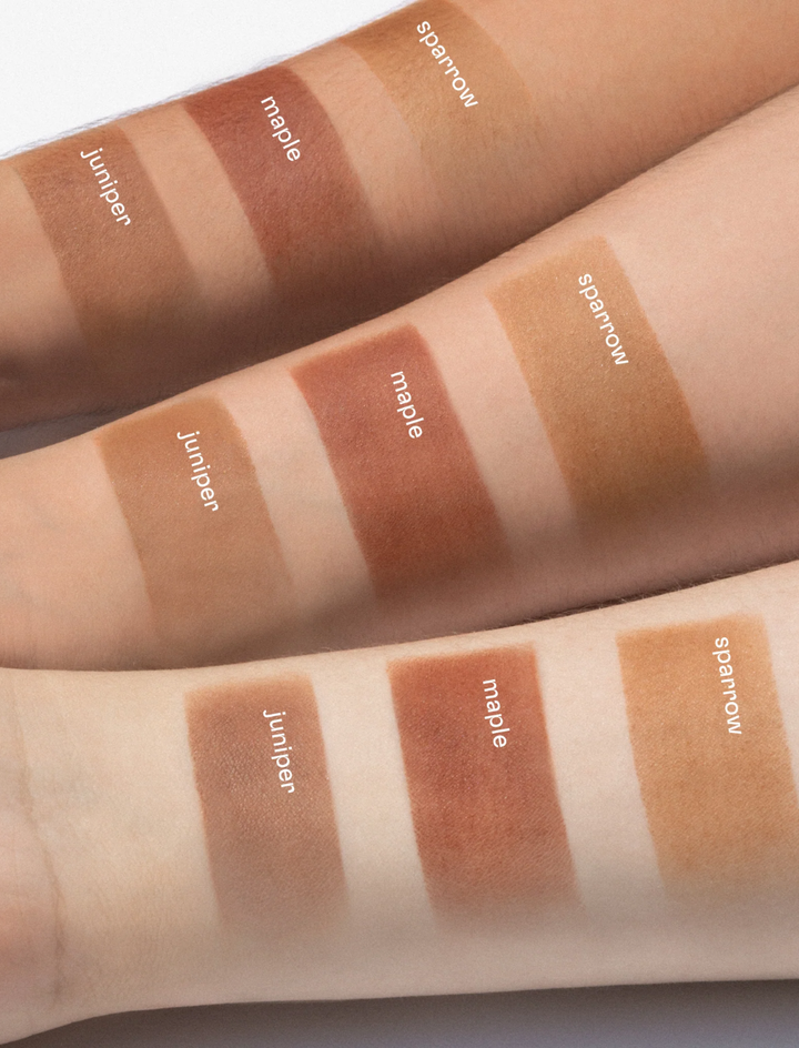 Sundae Explorer - Bronzer