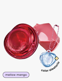 Lip & Cheek Glowy Jelly Pot + Llavero