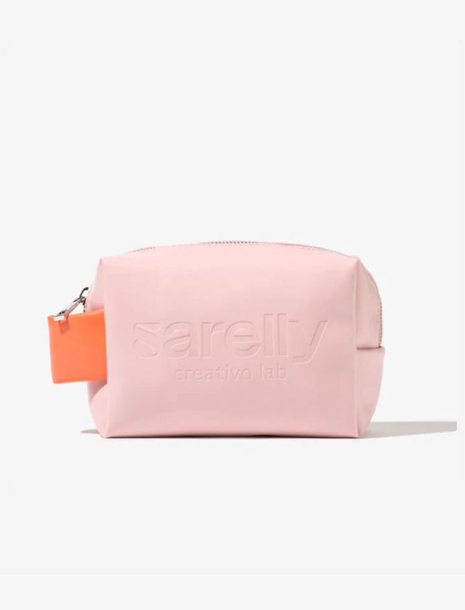 Mini Cosmetiquera SCL