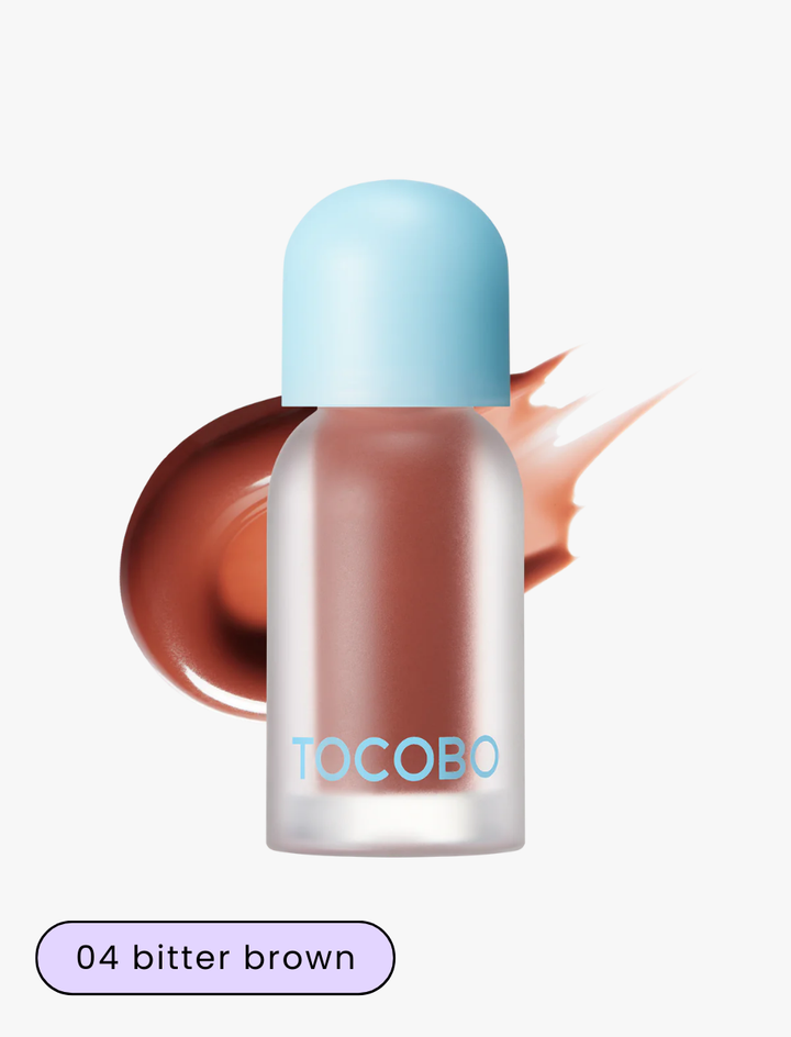 Juicy Berry Plumping Lip Oil