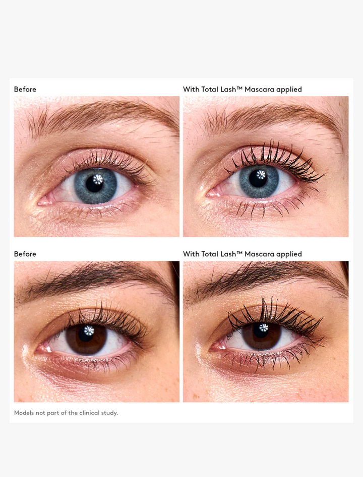 Total Lash™ Serum Mascara - peptide lash serum-infused mascara