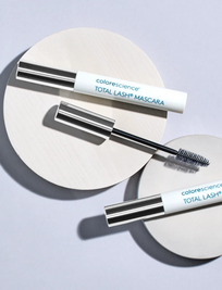 Total Lash™ Serum Mascara - peptide lash serum-infused mascara