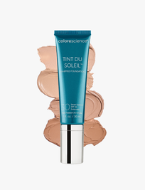 Tint du Soleil™ Whipped Mineral Foundation SPF 30
