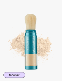 Sunforgettable Brush SPF 50