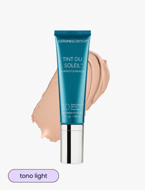 Tint du Soleil™ Whipped Mineral Foundation SPF 30