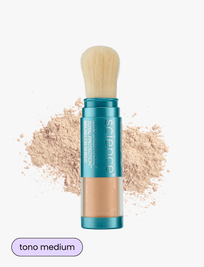 Sunforgettable Brush SPF 50