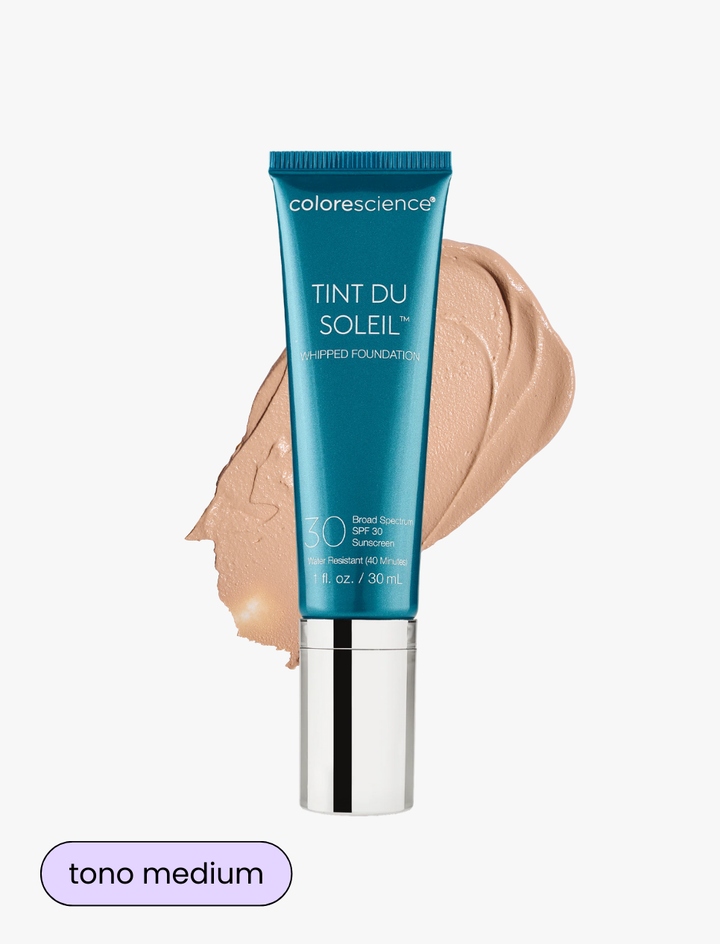 Tint du Soleil™ Whipped Mineral Foundation SPF 30