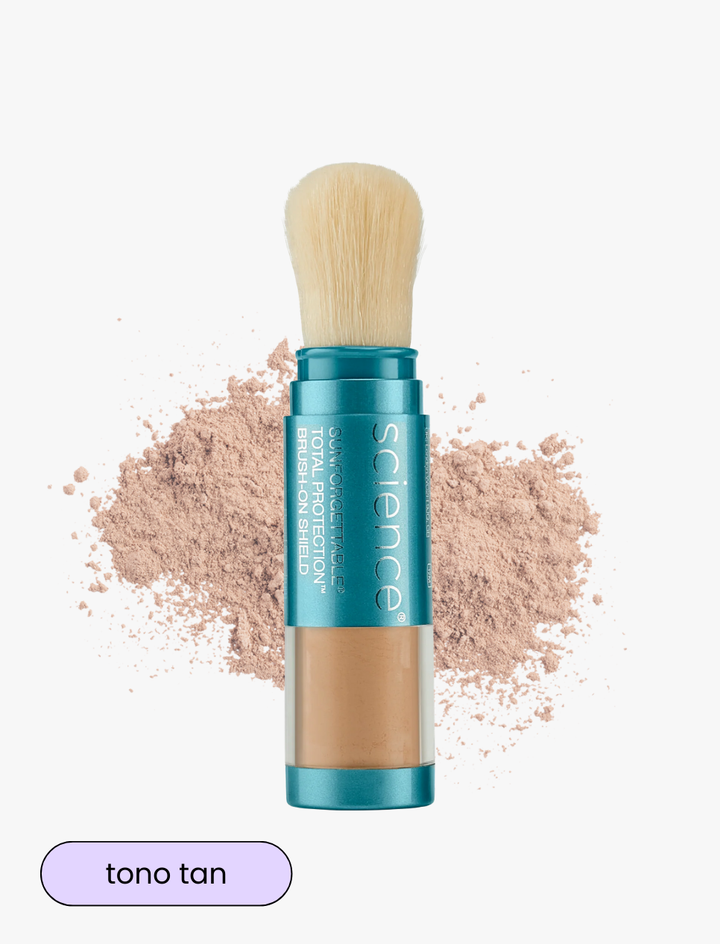 Sunforgettable Brush SPF 50