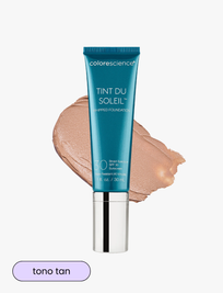 Tint du Soleil™ Whipped Mineral Foundation SPF 30