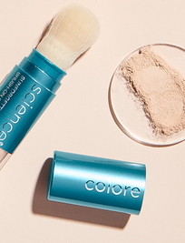 Sunforgettable Brush SPF 50