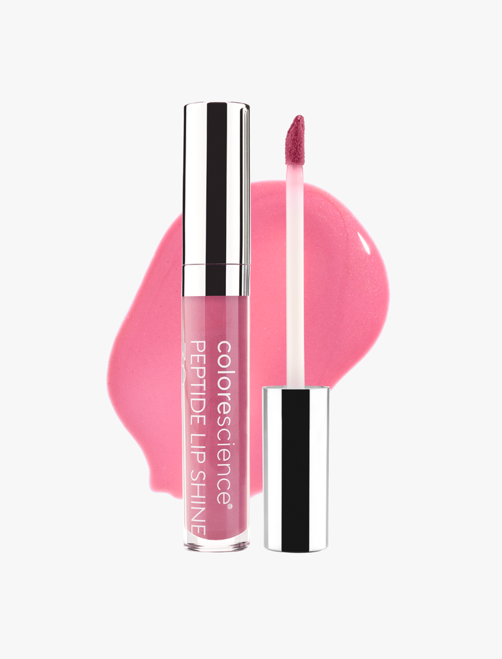 Peptide Lip Shine SPF 30 Gloss