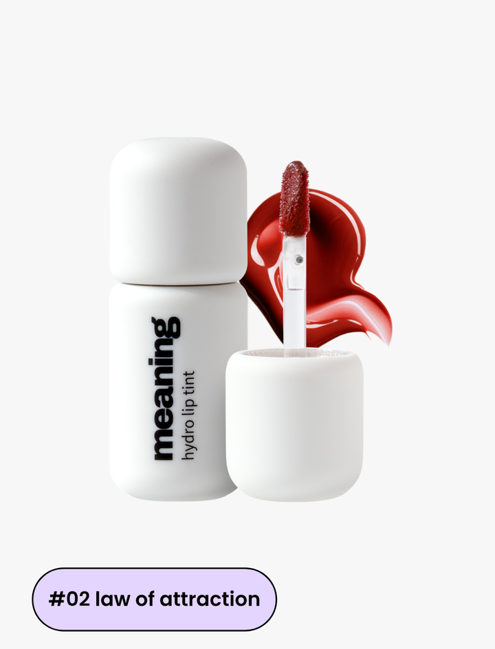 Hydro Lip Tint | Tinta hidratante (5 tonos)