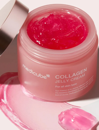 Collagen Jelly Cream