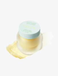 Lemon Sugar Lip Scrub