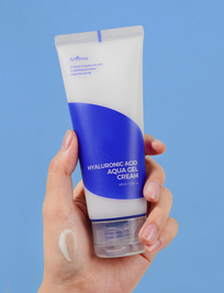 Hyaluronic Acid Aqua Gel Cream