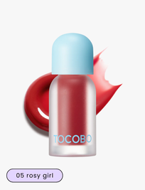 Juicy Berry Plumping Lip Oil
