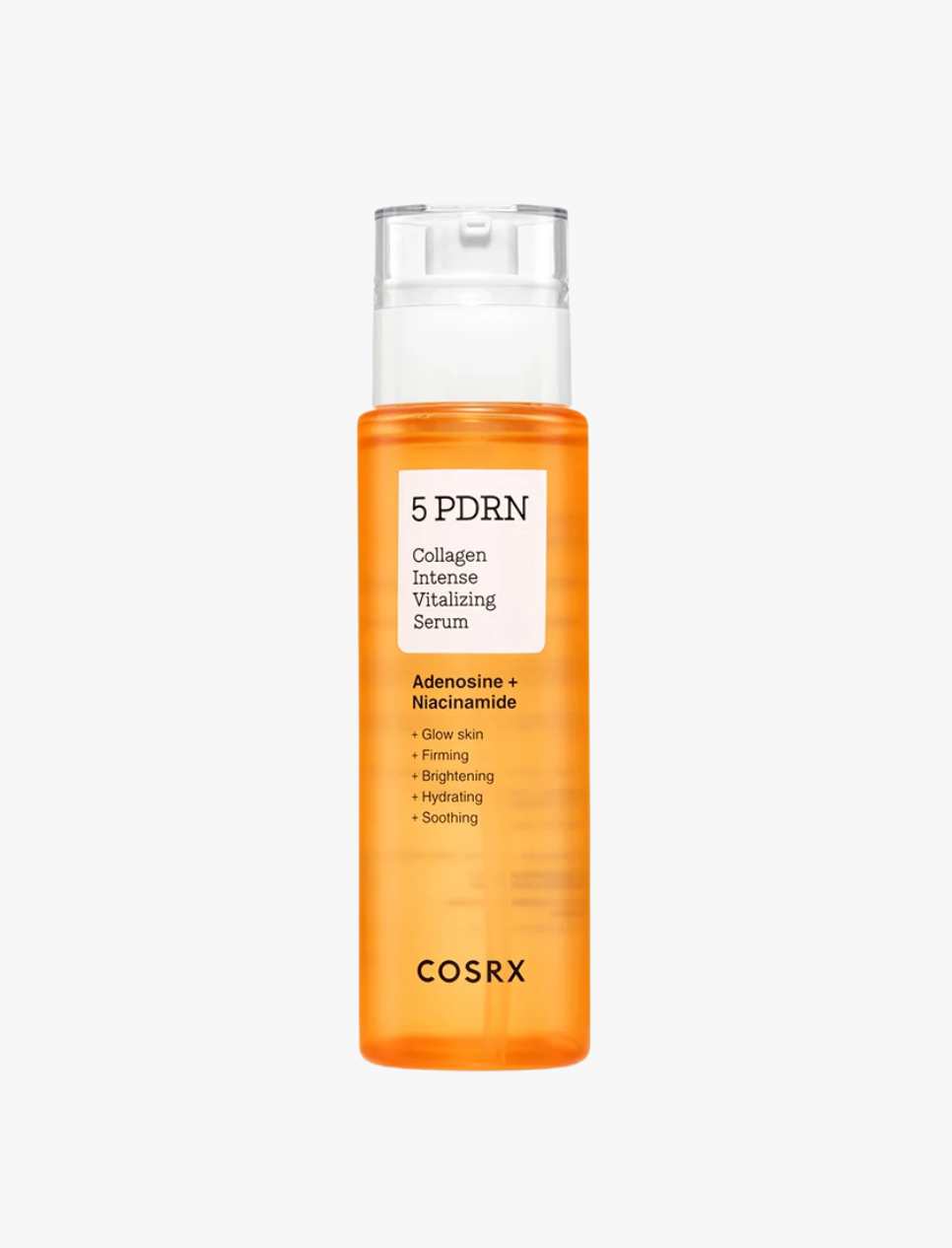 5 PDRN Collagen Intense Vitalizing Serum