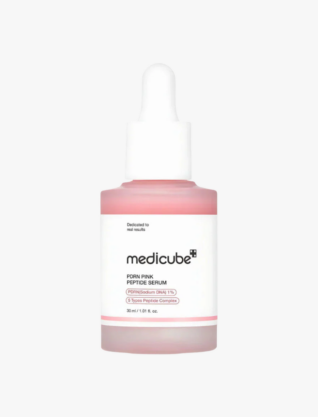 PDRN Pink Peptide Serum