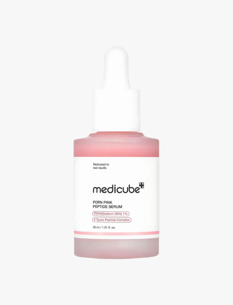 PDRN Pink Peptide Serum