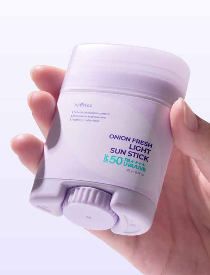 Onion Fresh Light Sun Stick SPF 50