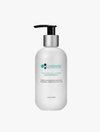 Exfoliating Gel Cleanser