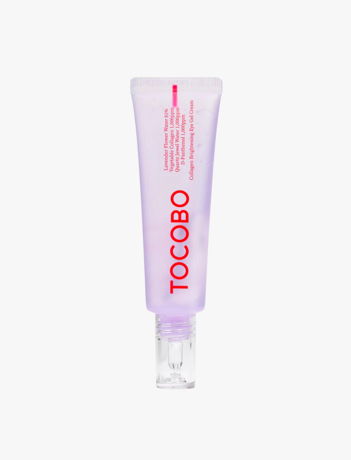 Collagen Brigthening Eye Gel Cream