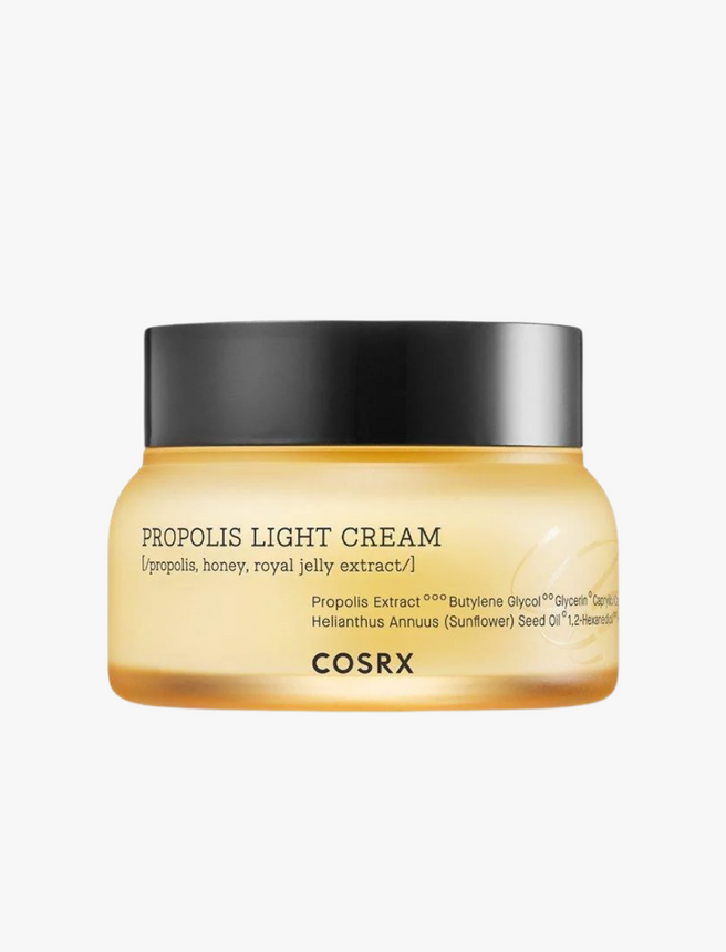 Full Fit Propolis Light Cream