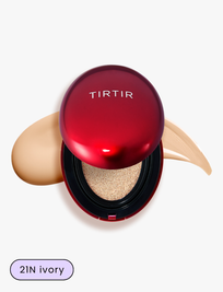 Mask Fit Red Cushion SPF 40