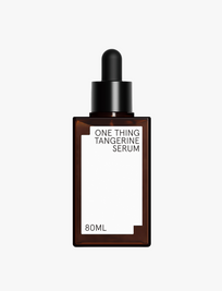 Tangerine Serum Vitamin C