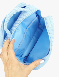 Cosmetiquera de Toalla Need Beauty | Edición limitada