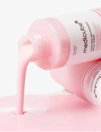PDRN Pink Niacinamide Milky Toner