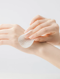 Birch Moisture Boosting Pad