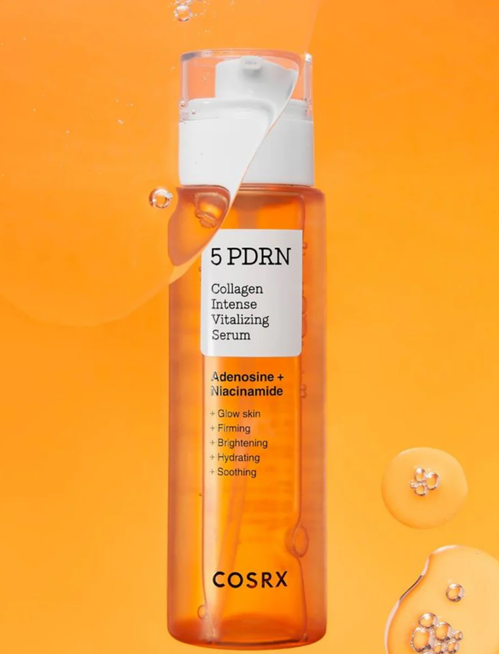 5 PDRN Collagen Intense Vitalizing Serum