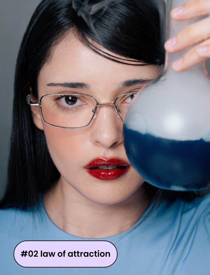 Hydro Lip Tint | Tinta hidratante (5 tonos)