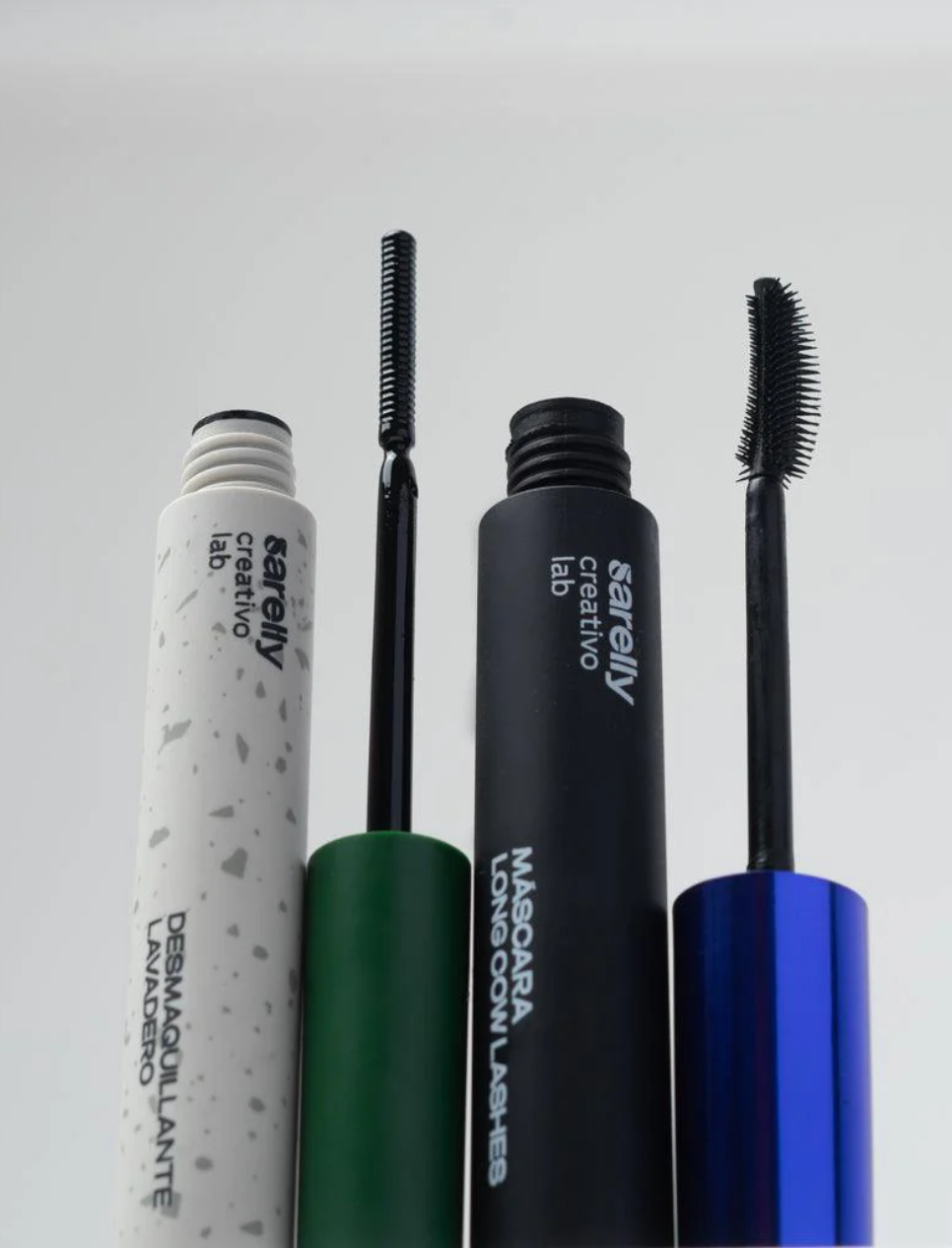 Sarelly Long Lash Duo