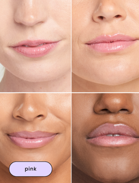 Peptide Lip Shine SPF 30 Gloss