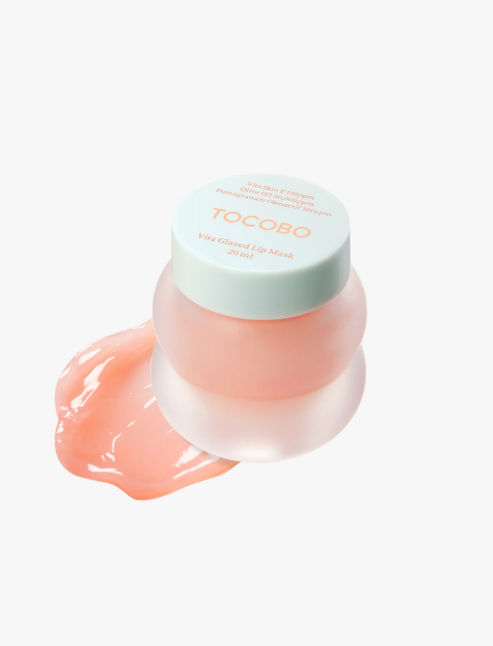 Vita Glazed Lip Mask