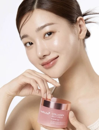 Collagen Jelly Cream