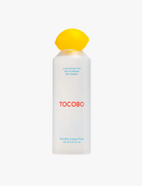 AHA BHA Lemon Toner