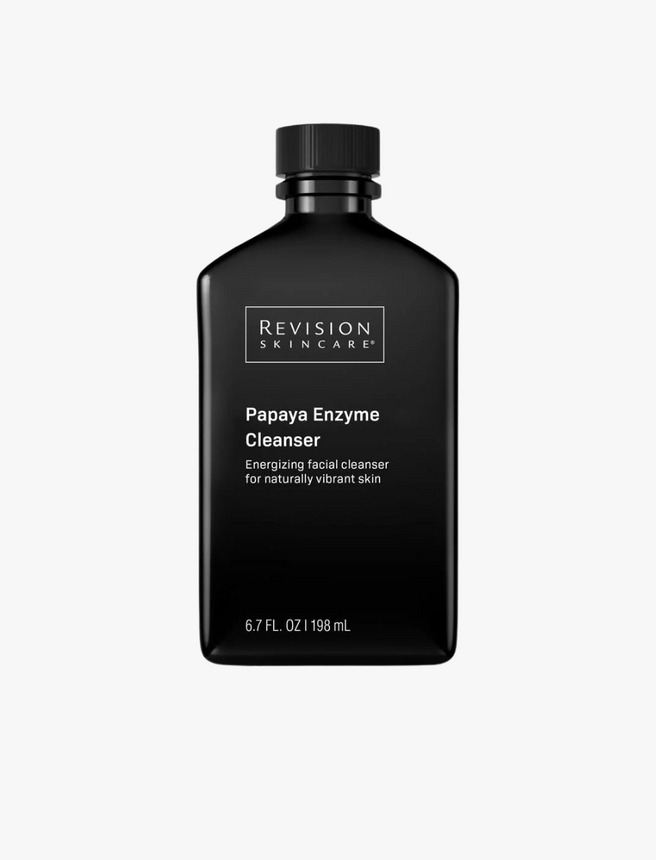 Papaya Enzyme Cleanser