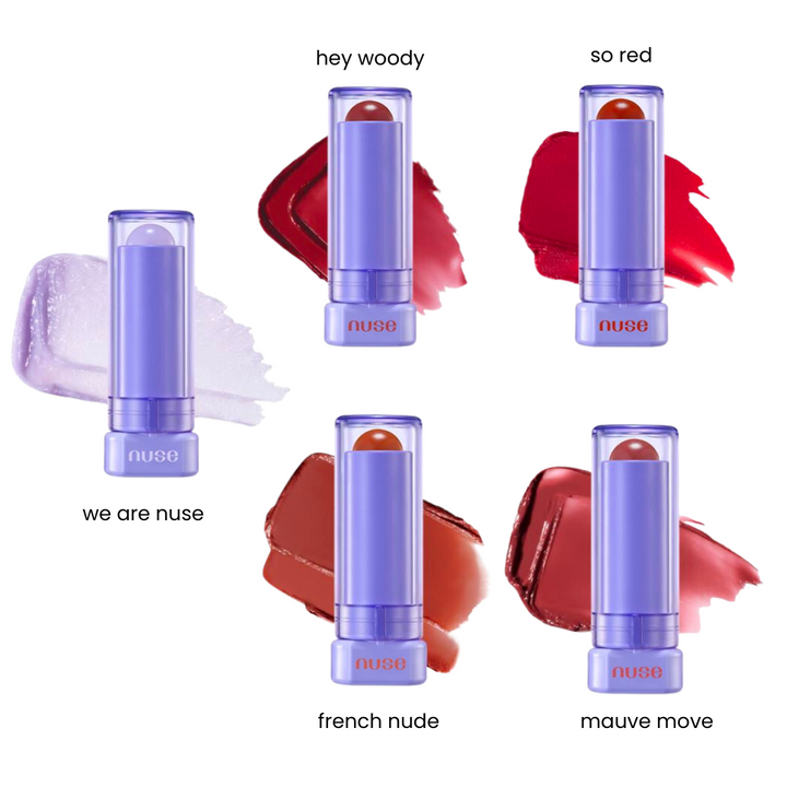 Color Care Lipbalm