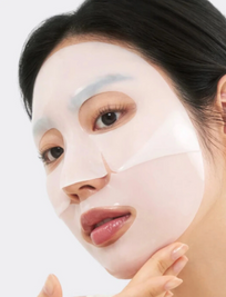 Hydro Cera-nol Real Deep Mask Kit (4 mascarillas)