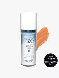 Tizo 3 SPF 40 PRO - Con Color 85ml