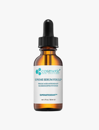 Supreme Serum Ferulic
