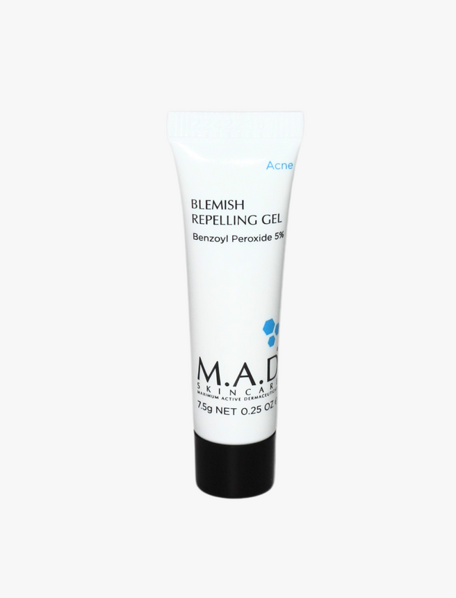 Mini Blemish repelling gel 5% BPO