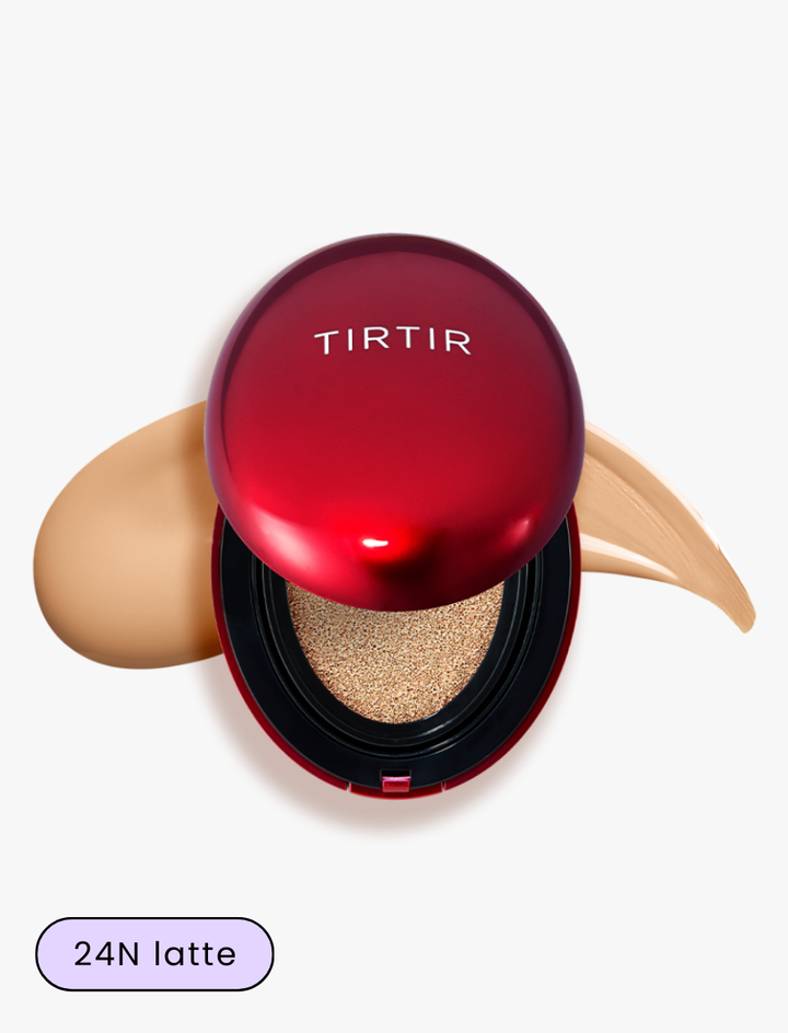 Mask Fit Red Cushion SPF 40