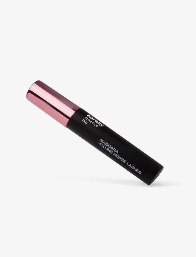 Mascara Volume Horse Lashes - Waterproof
