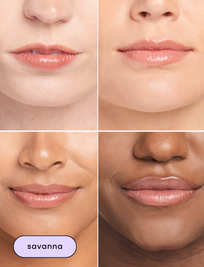 Peptide Lip Shine SPF 30 Lip Combo Duo