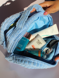 Cosmetiquera de Toalla Need Beauty | Edición limitada